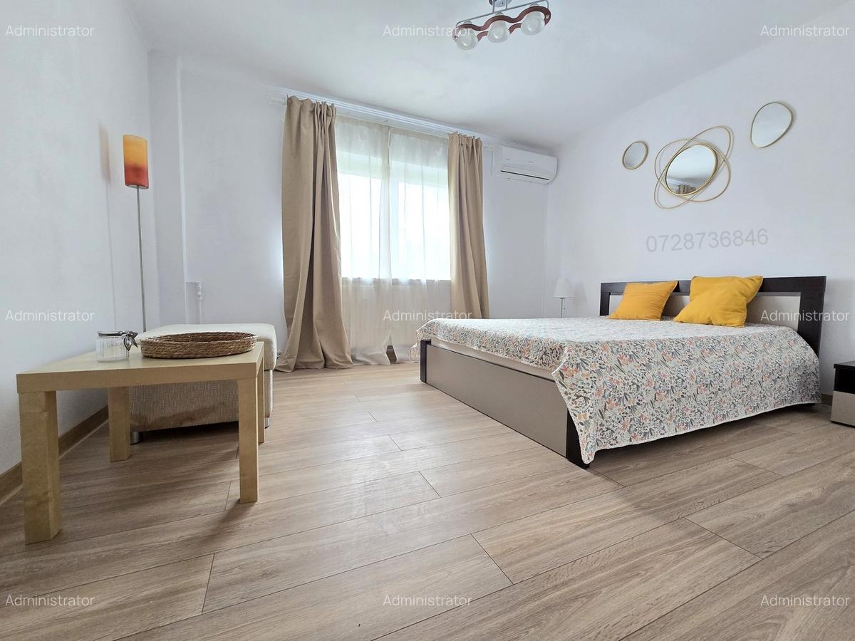 Aviatiei - Crystal Palace, etaj 3/4, peste 62 mp, orientare Sud - 1