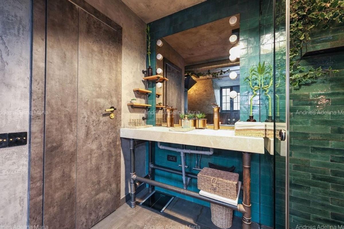 Bijuterie arhitecturală cu dotări smart in centrul Brasovului - 25