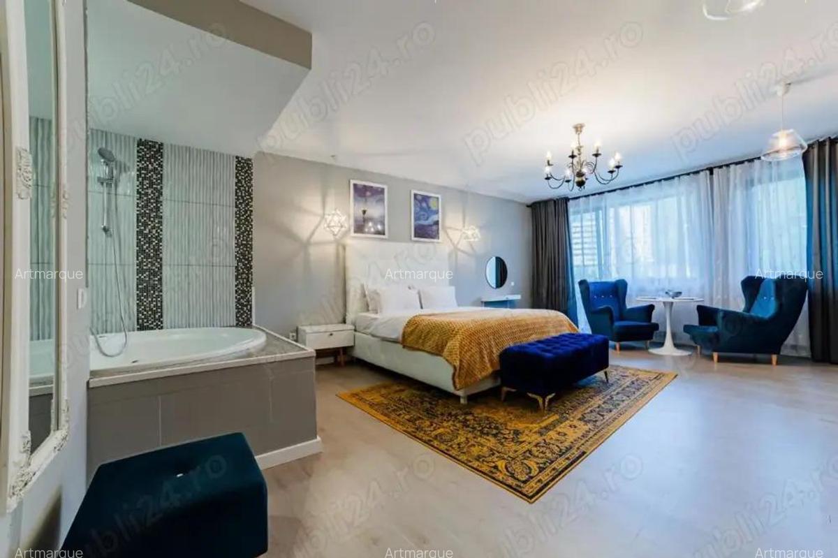 Studio lux Colina Marei - 1