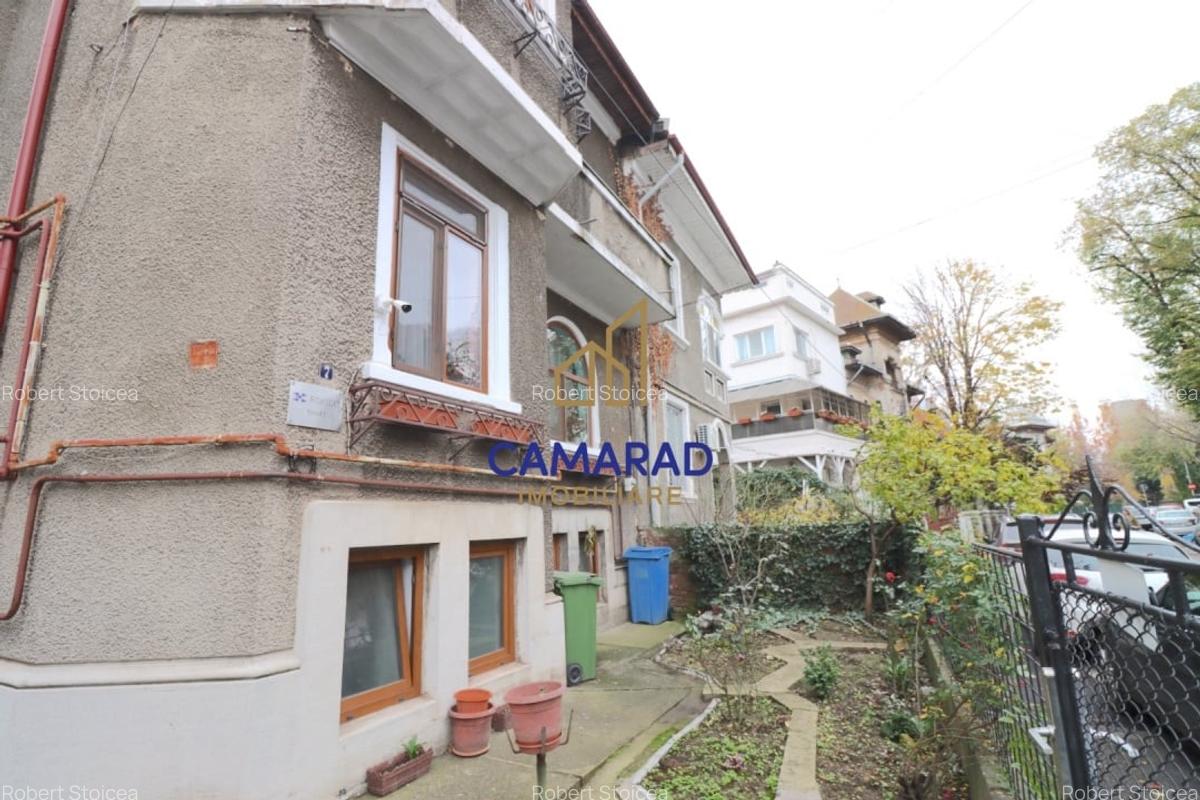 Apartament de vanzare cu 4 camere - Cotroceni - metrou Eroilor/Grozavesti - 17