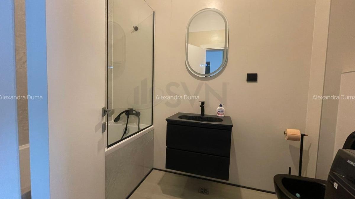 REA1026470 Studio decomandat complet mobilat  Liceul Finlandez - 5