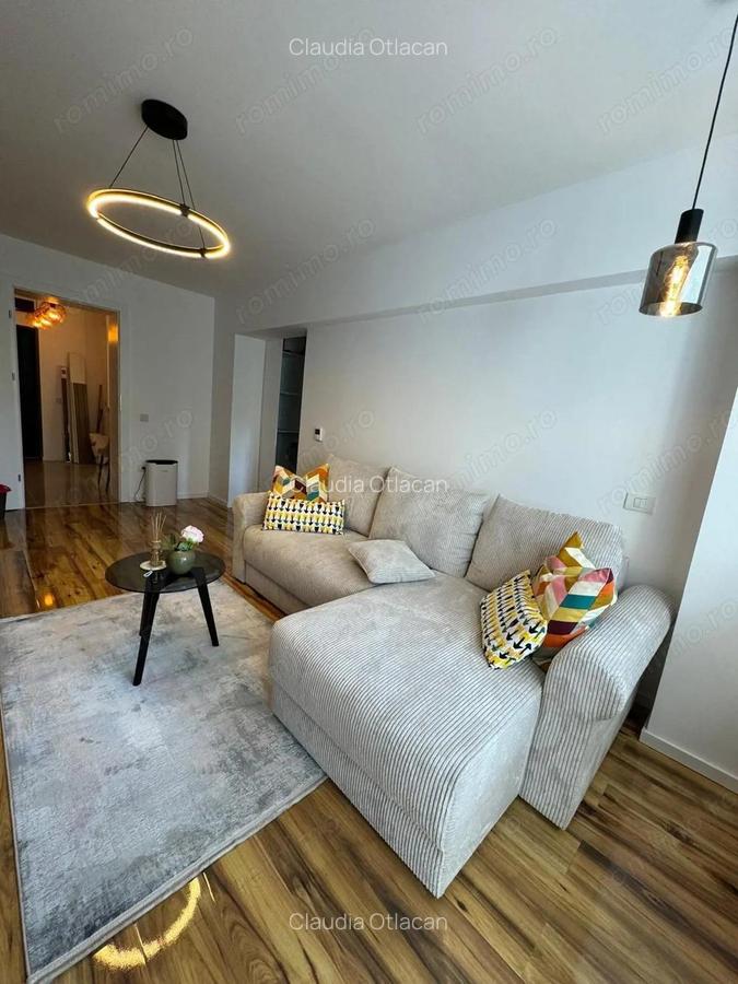 Apartament 2 camere de inchiriat - Mosilor - Obor - 3