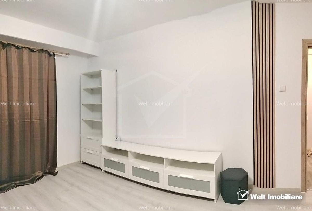 Apartament cu 1 camera, decomandat, Zona Plopilor - 2