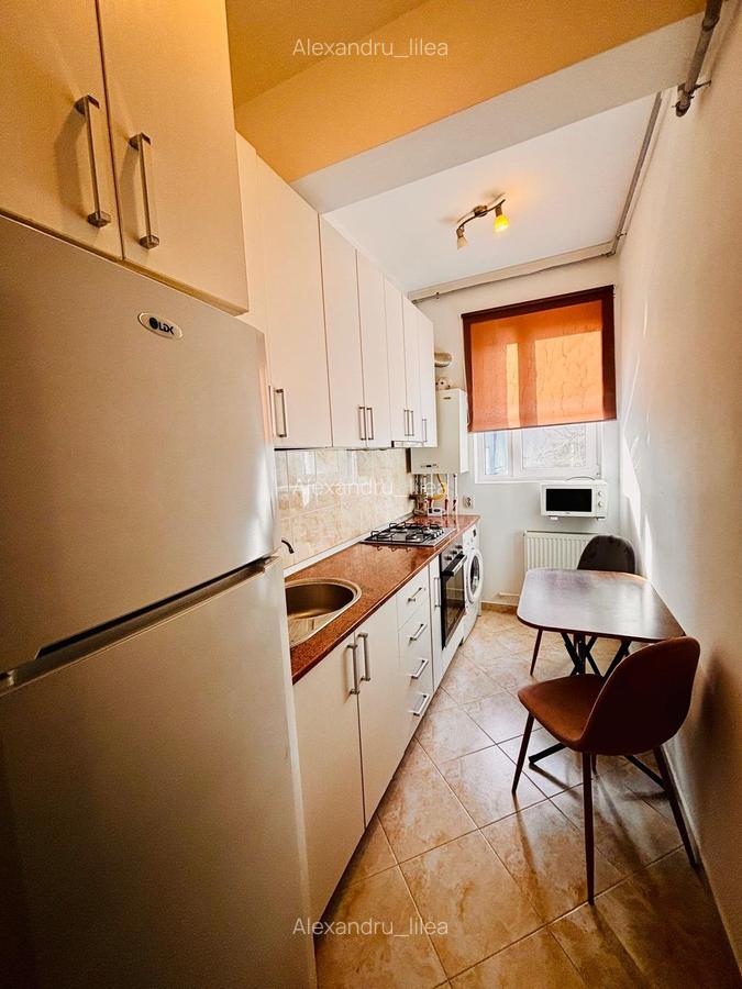 Inchiriez apartament cu 2 camere Popesti Leordeni, Metrou D Leonida, - 7