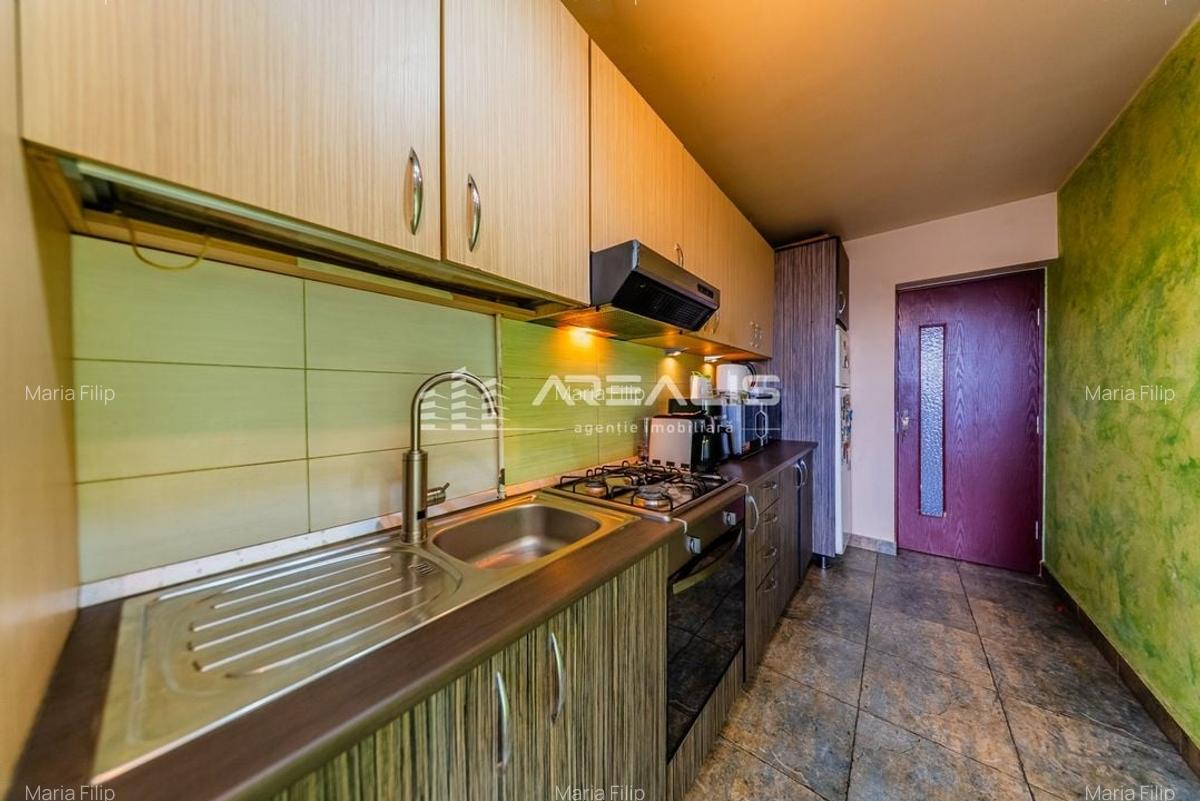 Apartament 3 camere Samantha 0 COMISION - 9