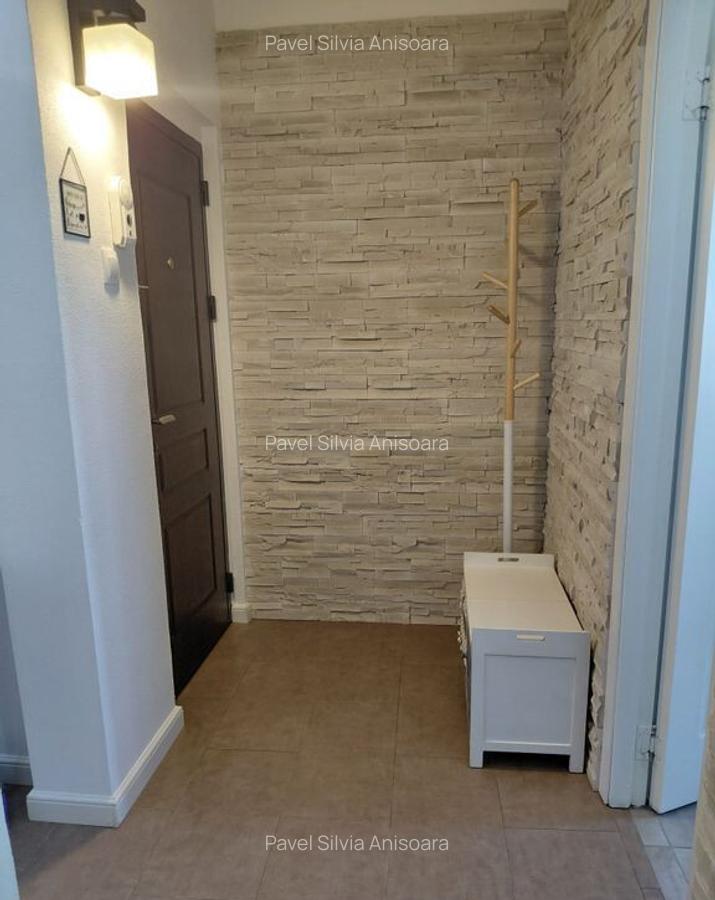 Apartament 2 cam, Tig 1, et 4,mobilat si utilat complet - 13