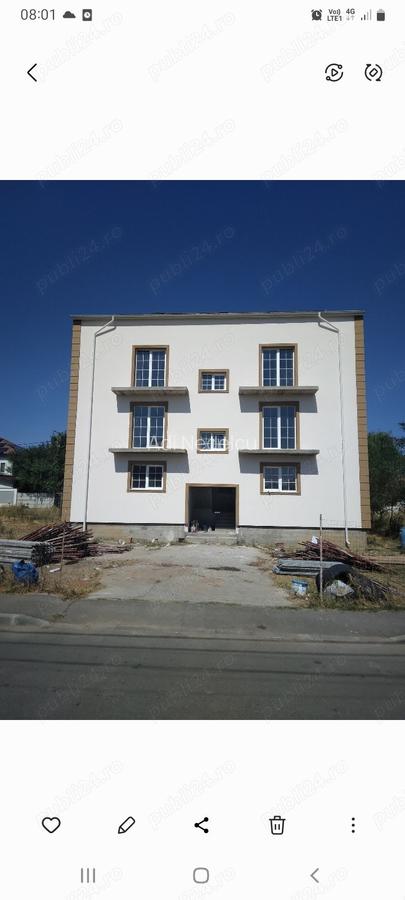 Imobil 6 apartamente - 1