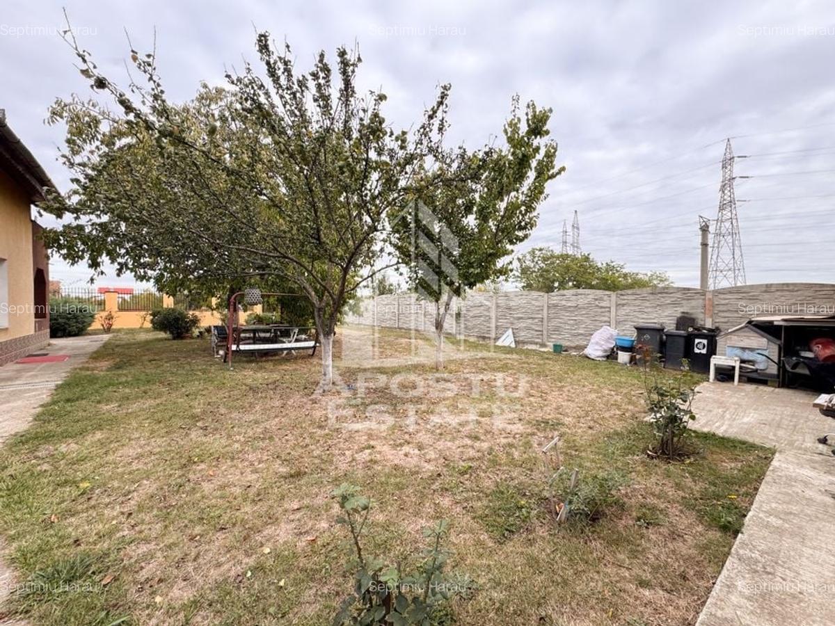 Casa individuala | 5 camere | Teren 762mp | Strada infundata, Friedorf - 28