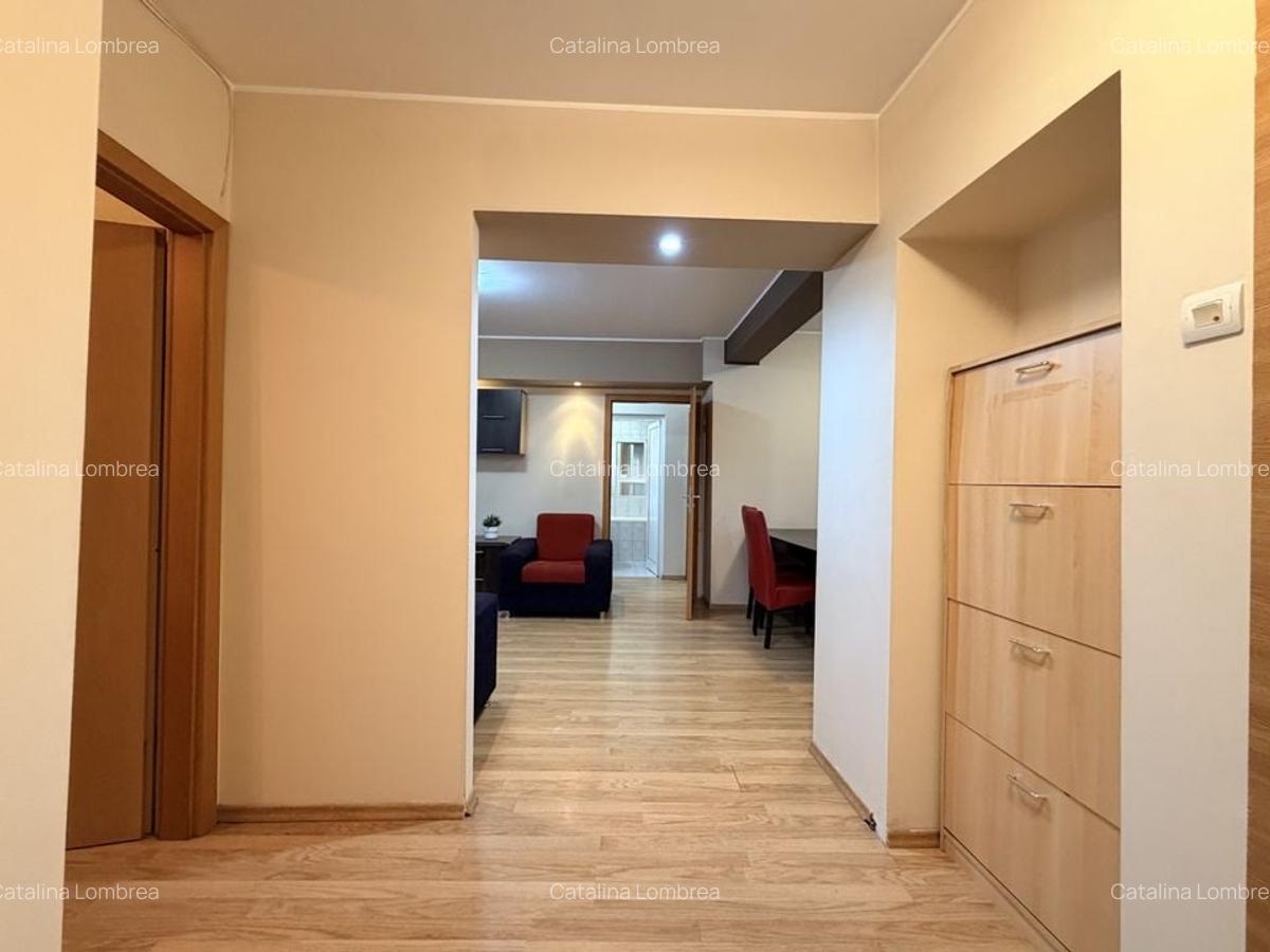 Apartament 4 camere,  aproape de centrul orașului – Circumvalațiunii - 8