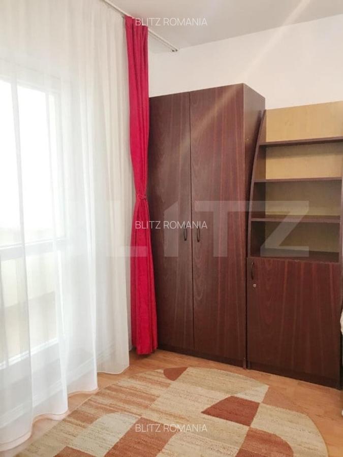 2 camere decomandate, 58mp, parcare, Hotel Golden Tulip - 4
