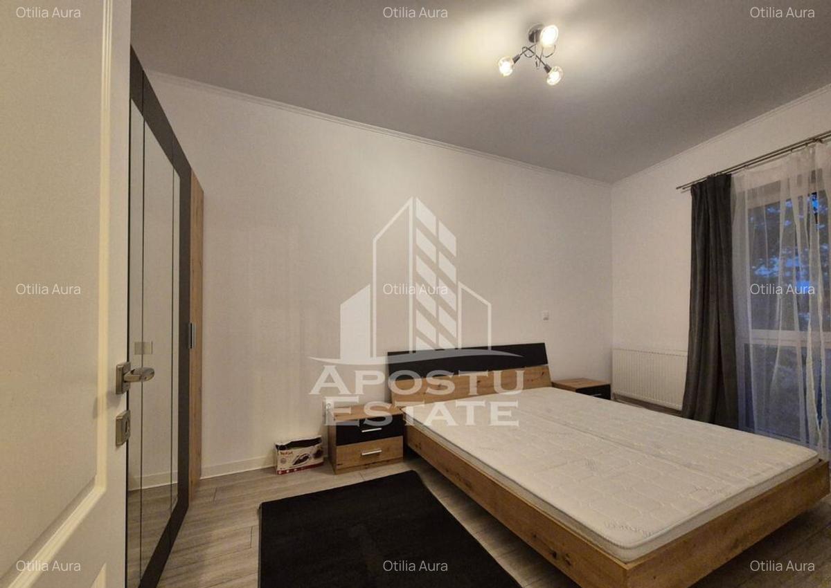 Apartament open space,2 camere,Torontalului - 4