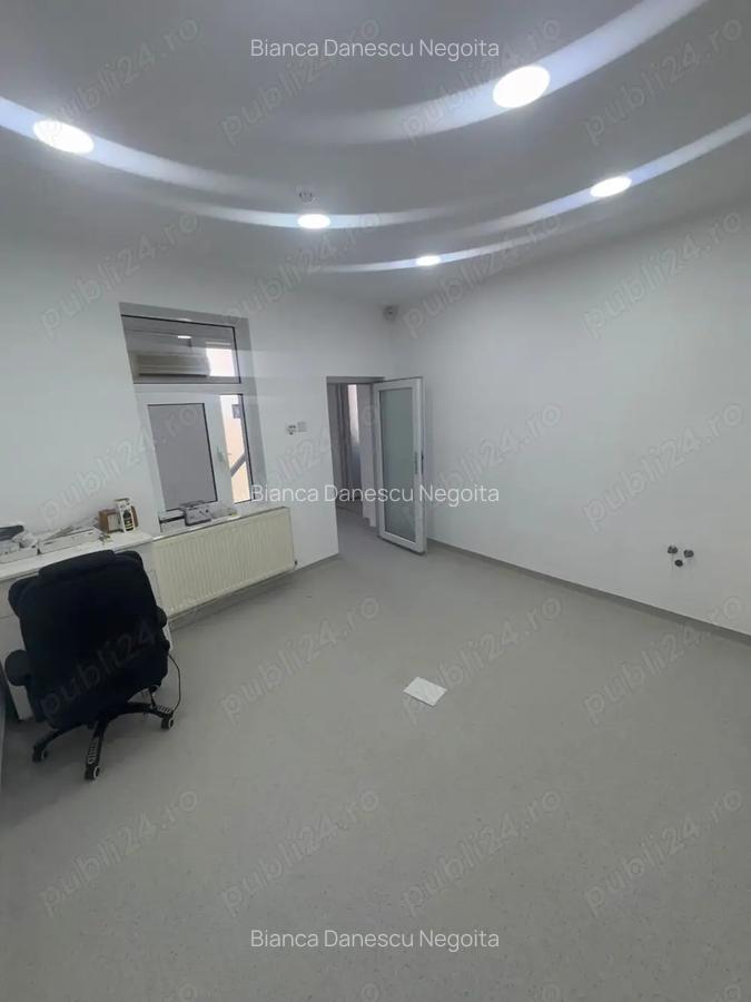 Spatiu Cabinet medical ULTRACENTRAL cu vad GH DOJA - 3