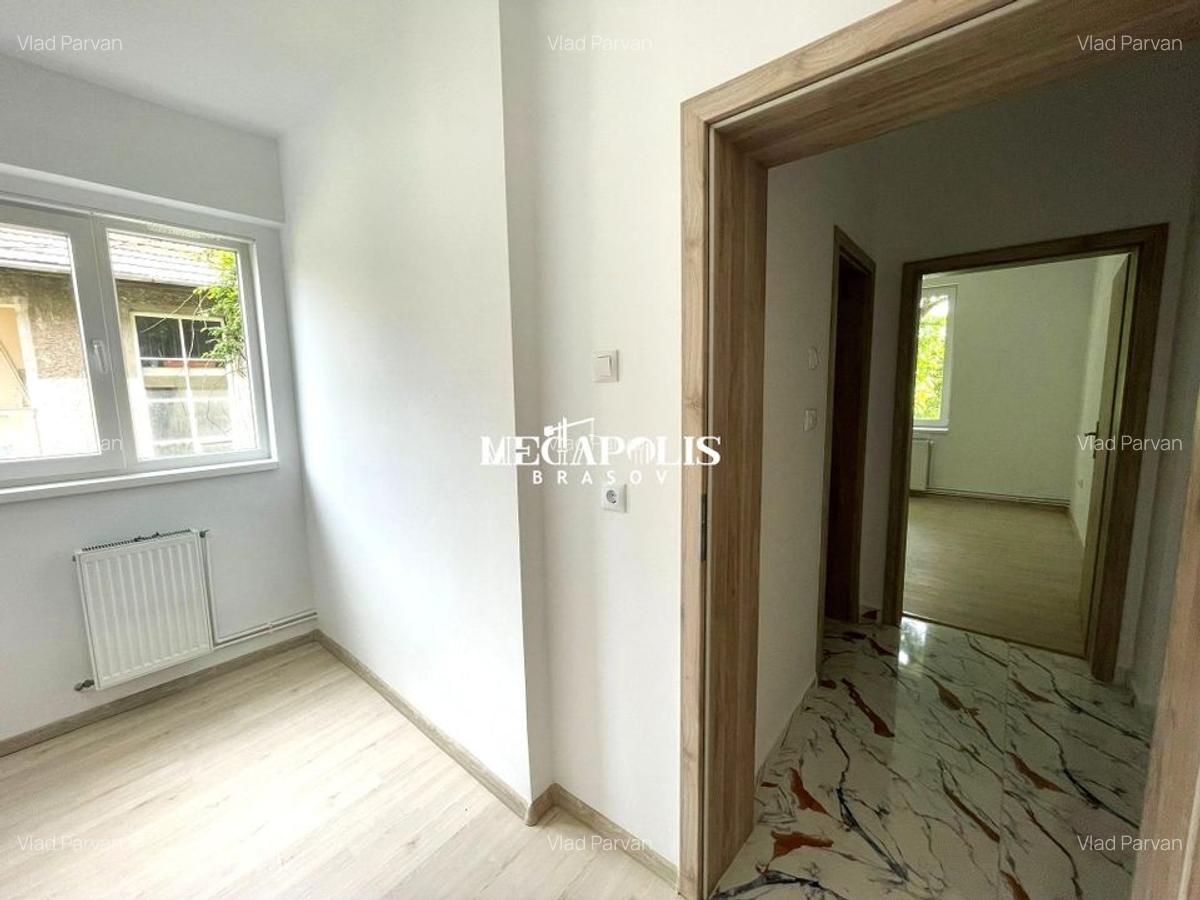 2  Camere | Decomandat | Renovat | 63mp | Avram Iancu - 13