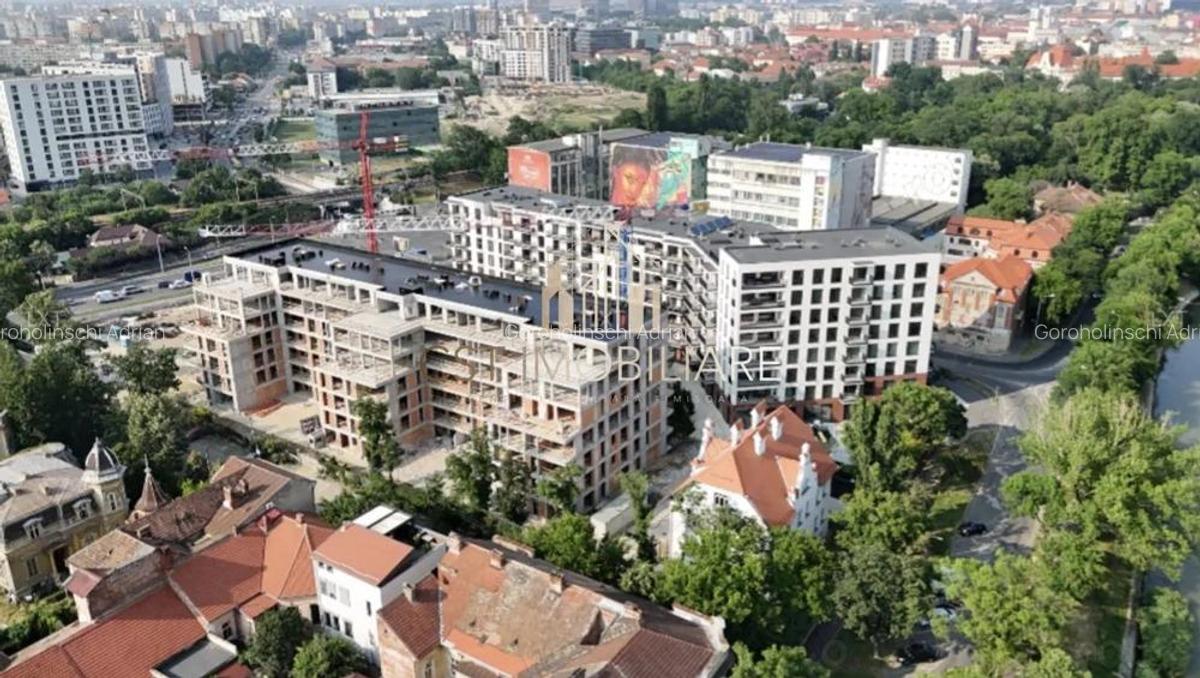 Apartament cu 3 camere, 2 bai si balcon PALTIM, Timisoara - 3 Apartament cu 3 camere, 2 bai si balcon PALTIM, Timisoara - 3