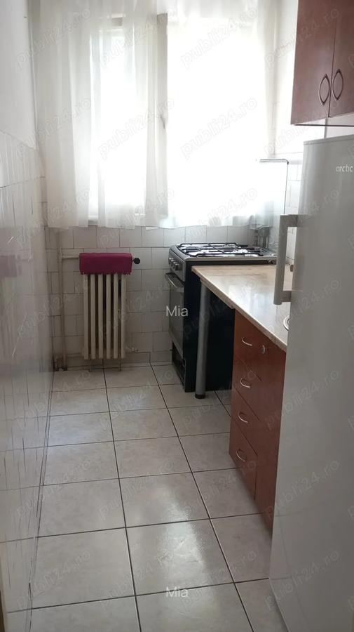Vand apartament 2 camere nedecomandat - 5