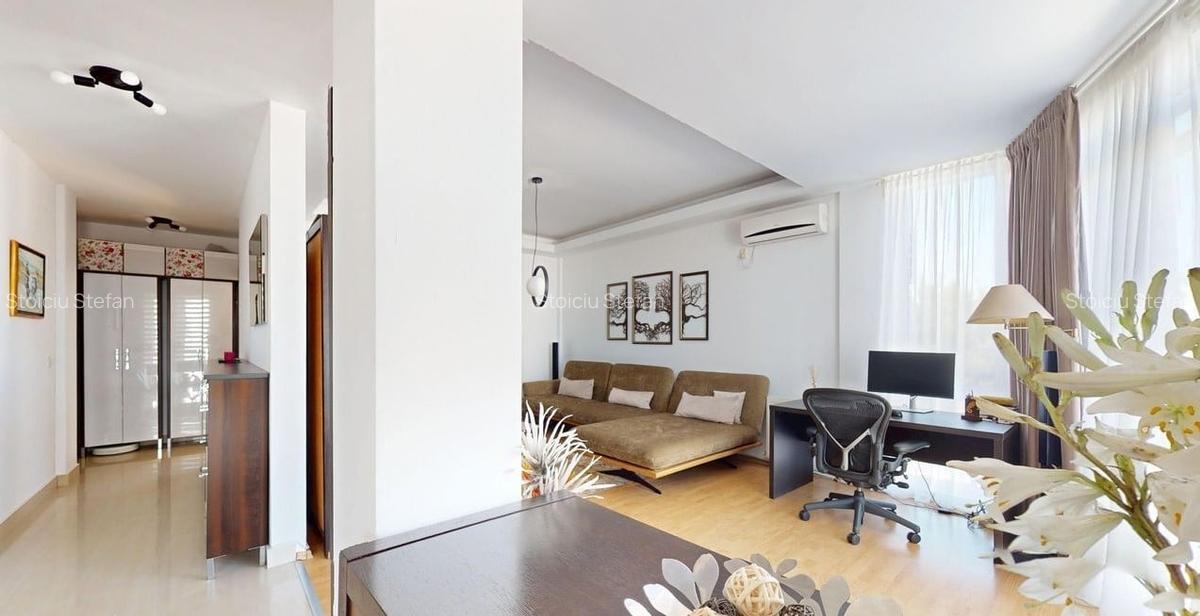 2 Camere I PIPERA I Iancu Nicolae - 2