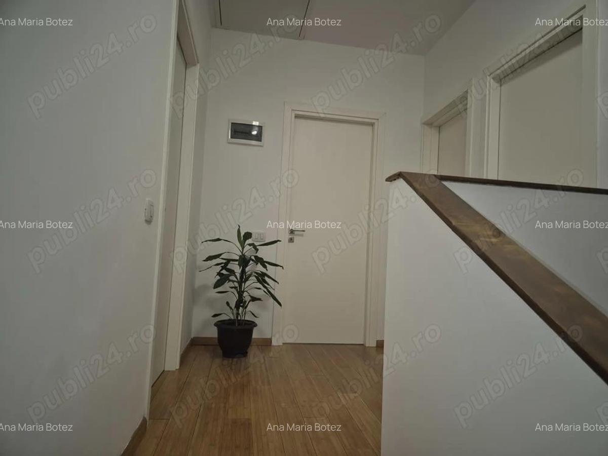 Casa P+1 Comuna Berceni 1300 Euro - 1