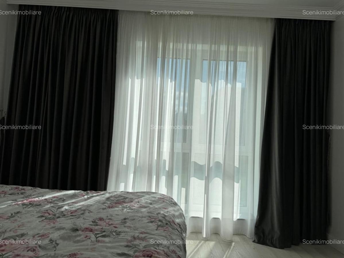 Apartament impecabil cu 3 camere, cartier Avantgarden Bartolomeu, faza a IV-a - 6