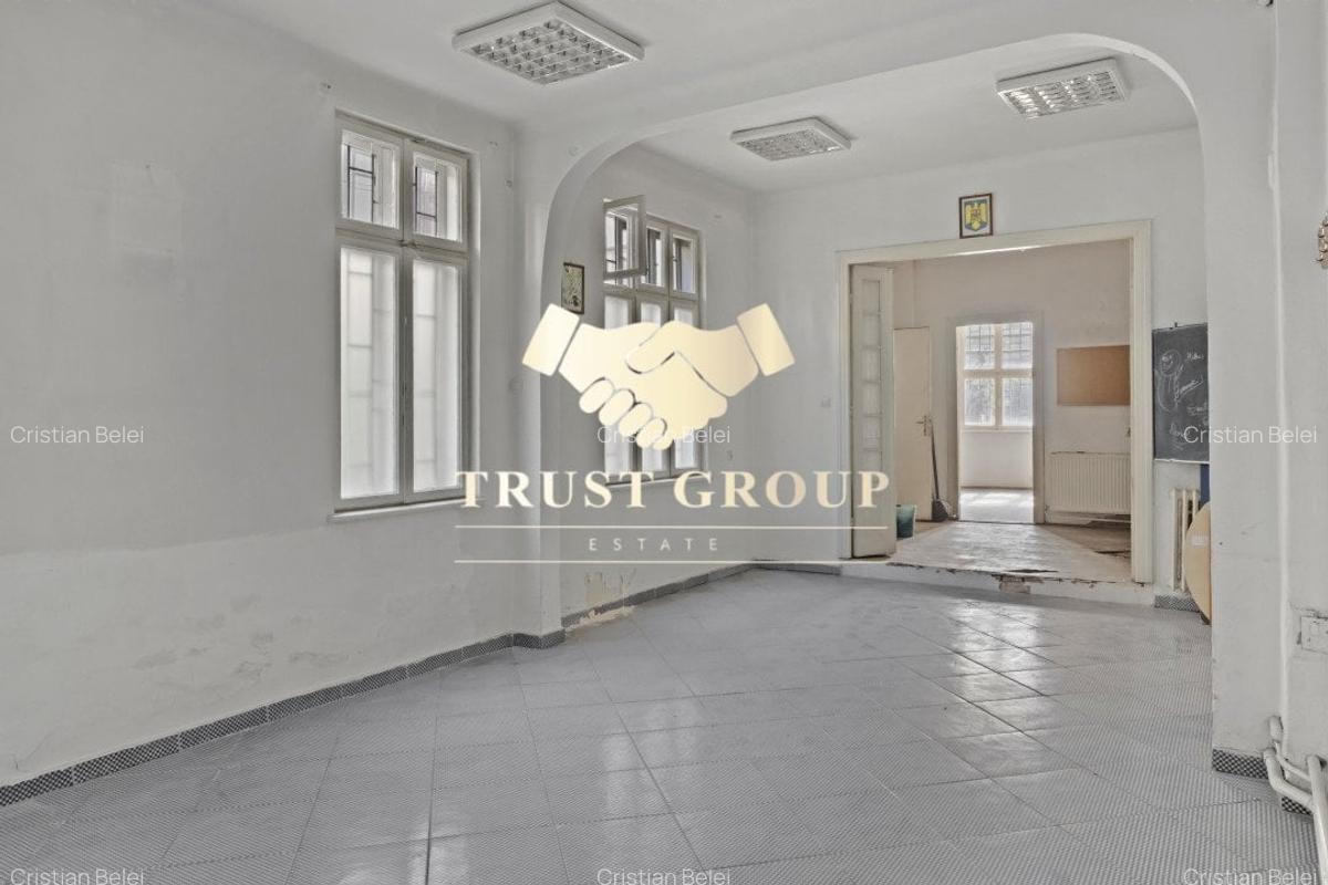 Imobil Eminescu - Radu de la Afumati - P+2 - 10 camere - 16