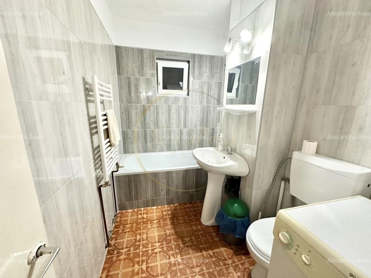 NOU | Apartament 3 camere - Fabric | DECOMANDAT - 9