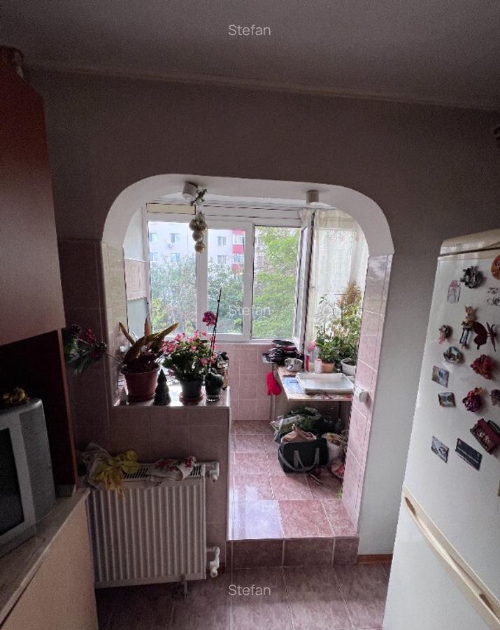 Apartament 4 camere Aparatorii Patriei - Bucuresti - 3
