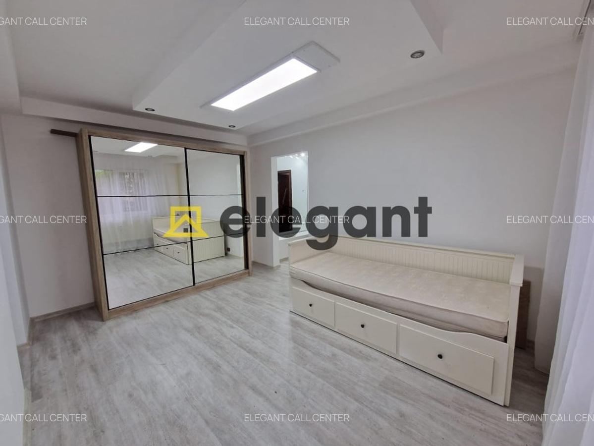 3 camere, parter, 64 mp, renovat, Central - 7