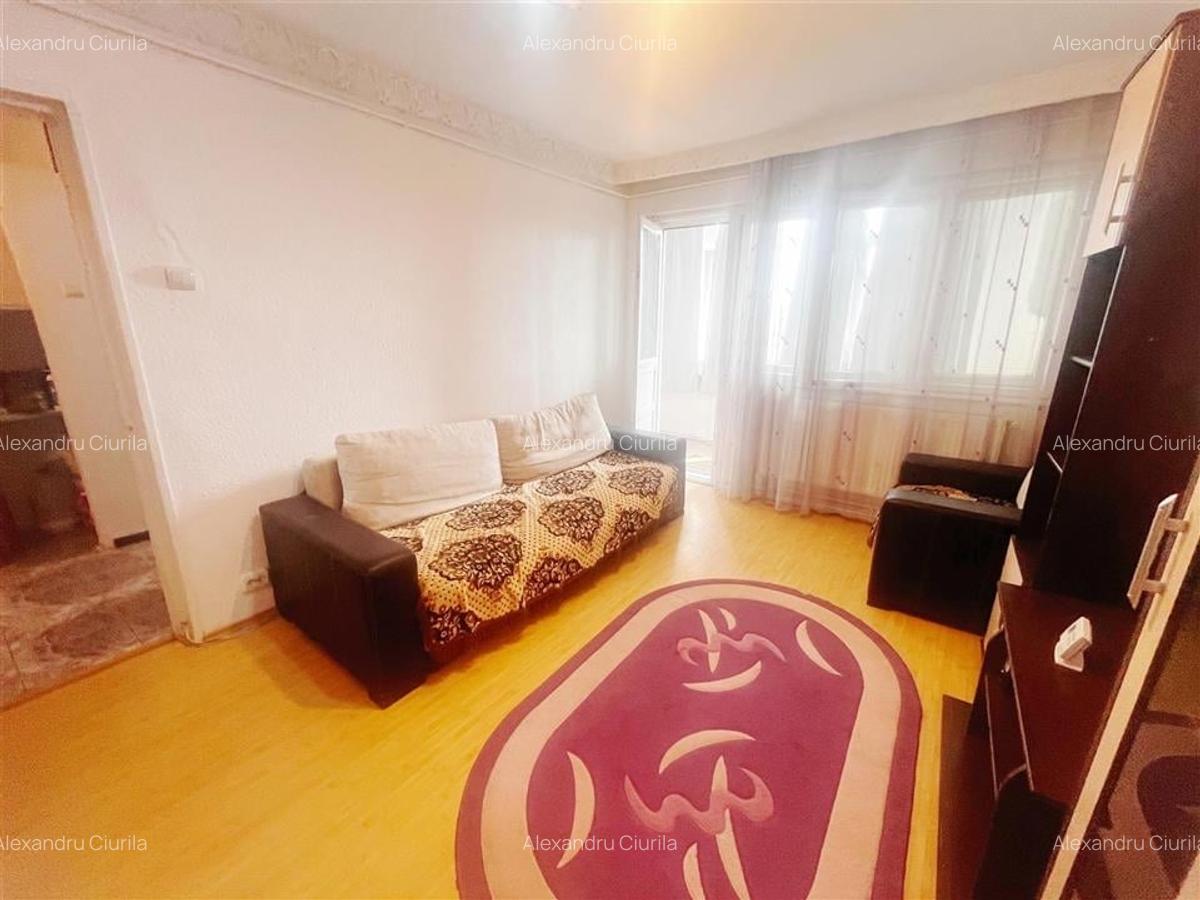 Apartament 2 camere de vânzare în Ploiesti, zona Vest - 1