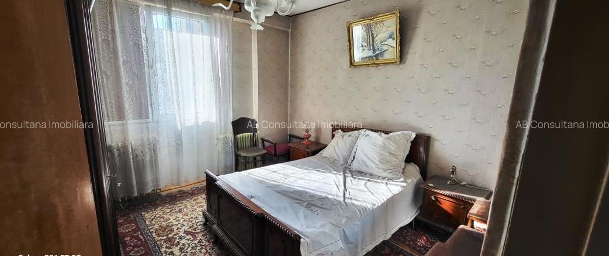 Parcul Tineretului apartament 3 camere - 4