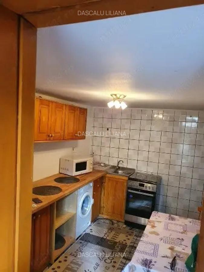 Vand apartament cu 2 camere in Sinaia Cartier Furnica - 5