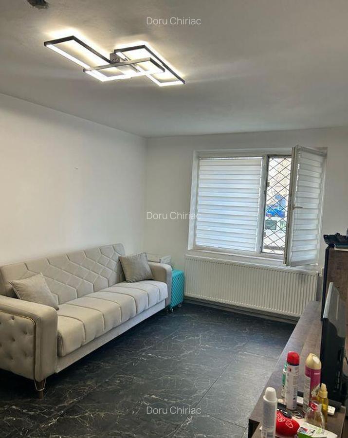 Apartament 1 camera decomandat, mobilat, utilat ! - 5