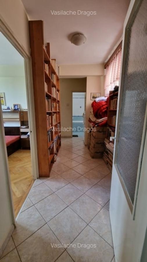 Apartament 4 camere-Centru Civic- etaj intermediar-Oferta Rara - 8