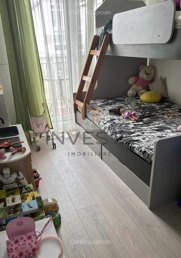 Apartament 3 camere, finisaje moderne, balcon și parcare – Iris, Cluj - 6