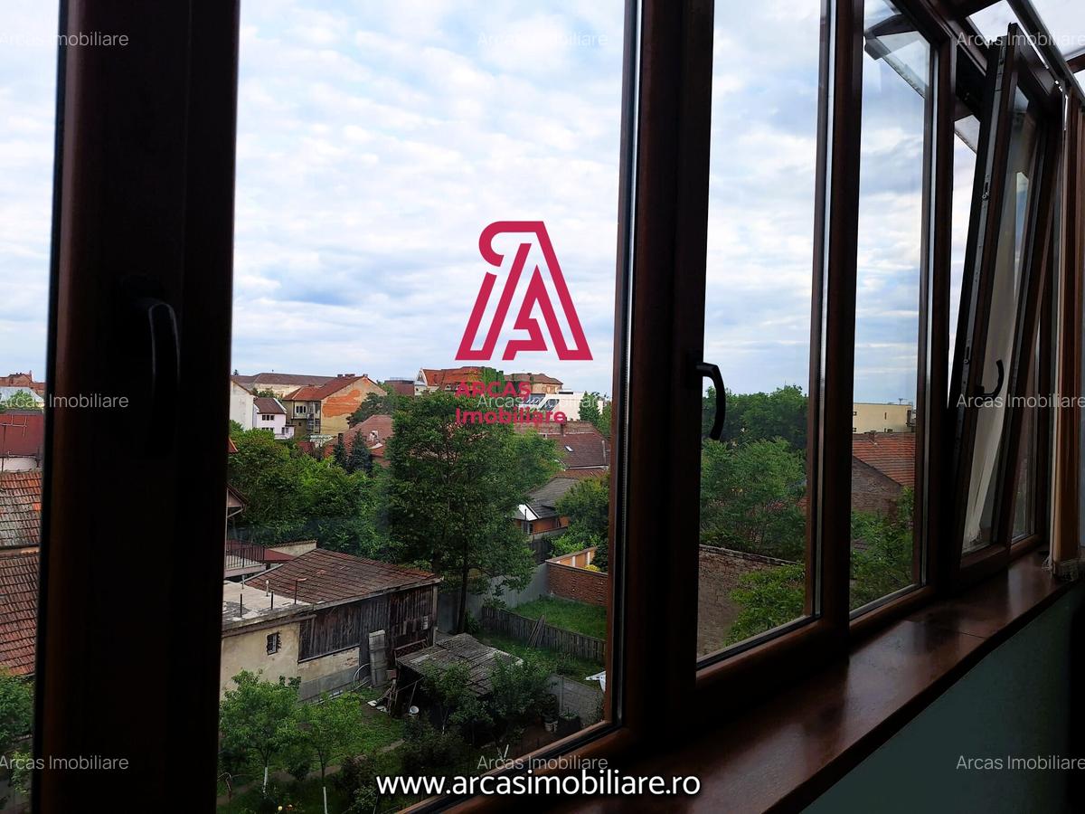 Apartament cu 3 camere decomandat, mobilat în Ultracentral - 10