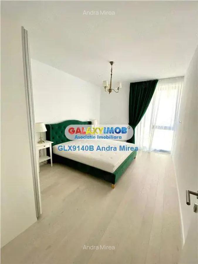 Inchiriere apartament 2 camere WIN HERASTRAU LUX Nordului PARCARE - 17