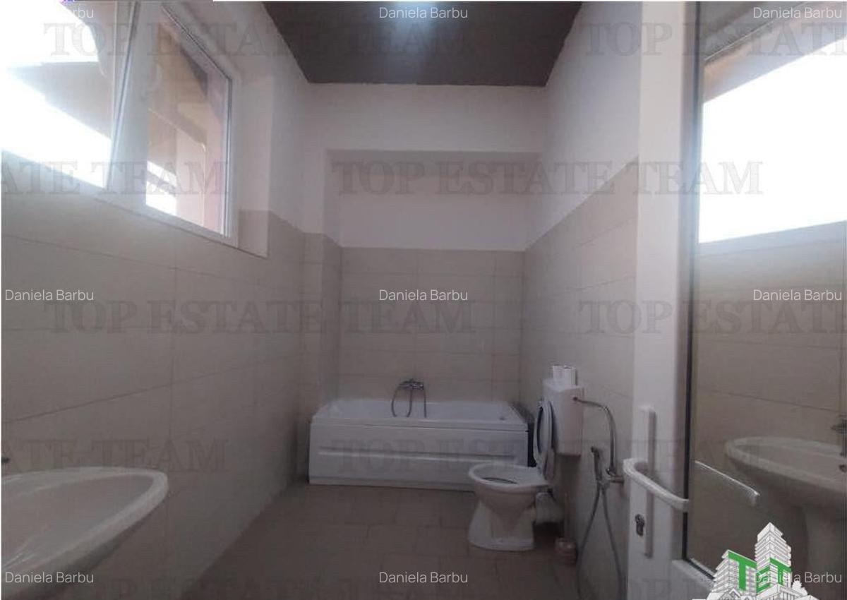 Spatiu comercial nou p 1, suprafata generoasa 520 mp, iesire - 9