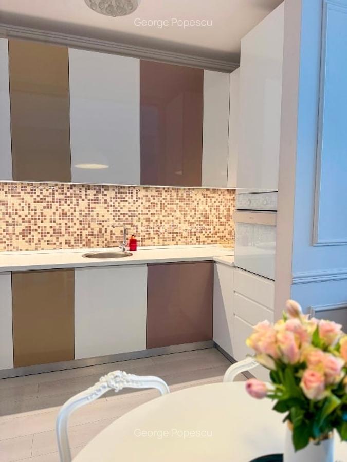 Apartament cu 2 camere în Sisești - 13