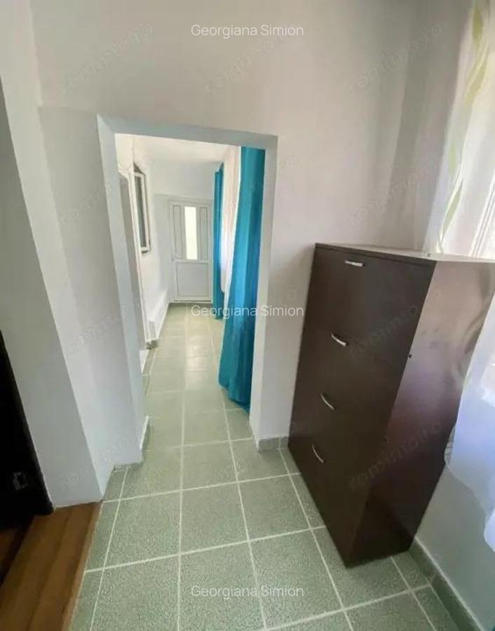 Casa individuala Andronache | Curte | Centrala proprie | Pet Friendly - 4