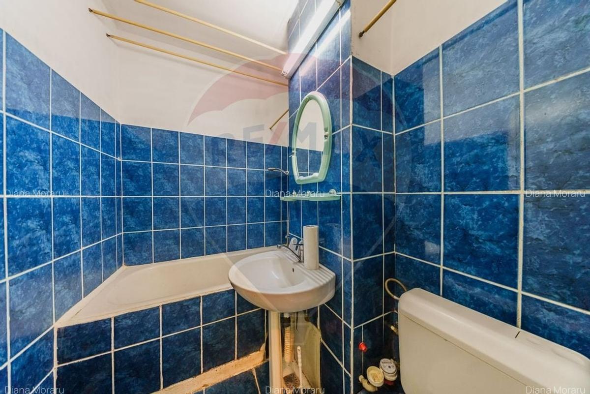 Apartament cu 3 camere de inchiriat in Aurel Vlaicu cu loc de parcare - 13
