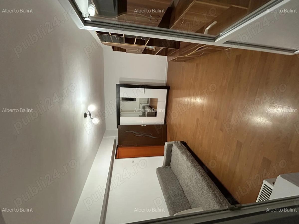 Inchiriez garsoniera Bd.Chisinau nr8 -Mega mall - 1