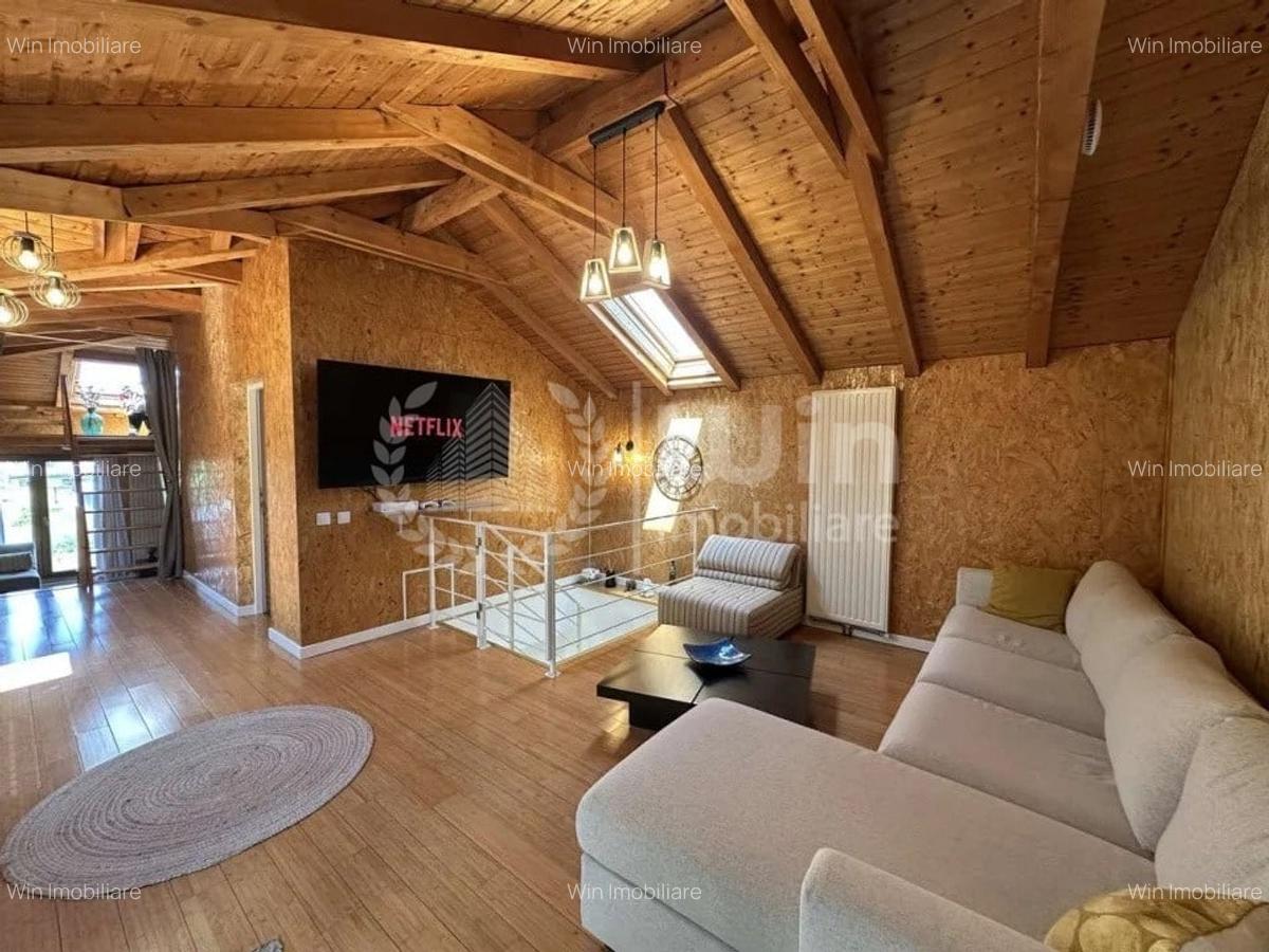 Casa individuala la cheie | 140mp utili | 360mp teren | Someseni - 11 Casa individuala la cheie | 140mp utili | 360mp teren | Someseni - 11