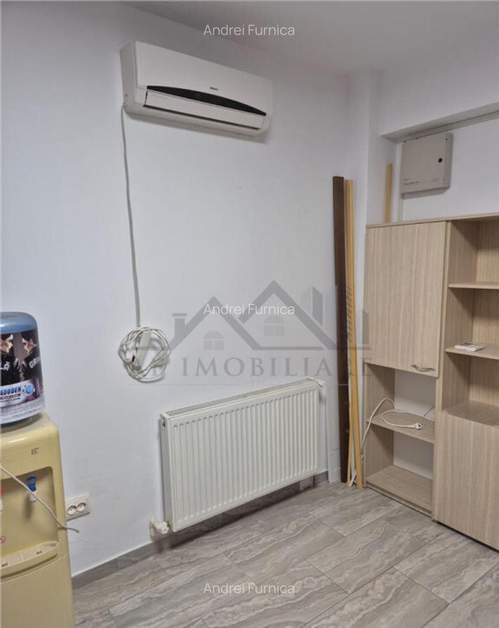 Spatiu Comercial prin destinatie zona Visani - Mega Image - 8