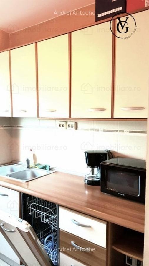 Apartament 2 camere - bulevardul Tomis - Ultracentral - 4