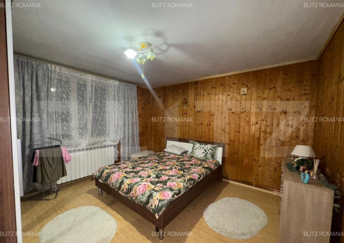 Casa cu 4 camere, 120mp, strada Aurel Vlaicu - Deva - 16