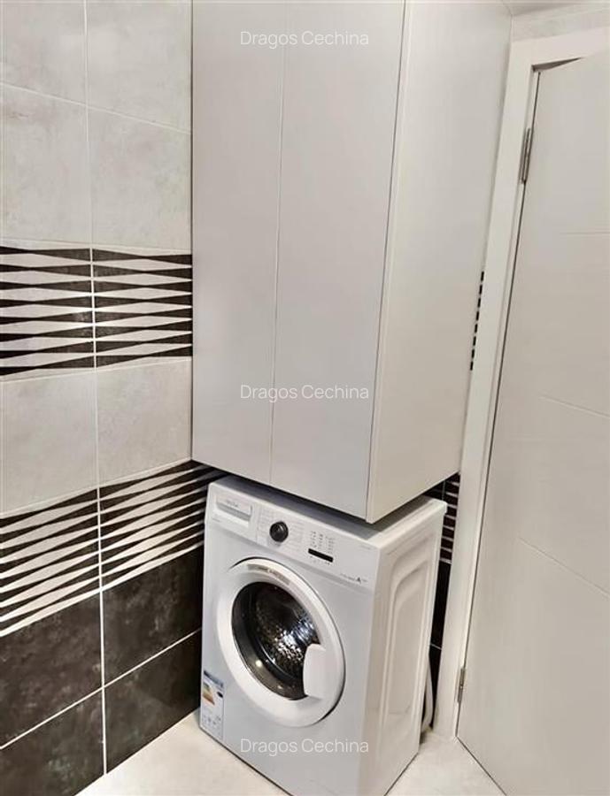 Garsoniera cu Parcare in Otopeni complex Libertatii Terraces - 10