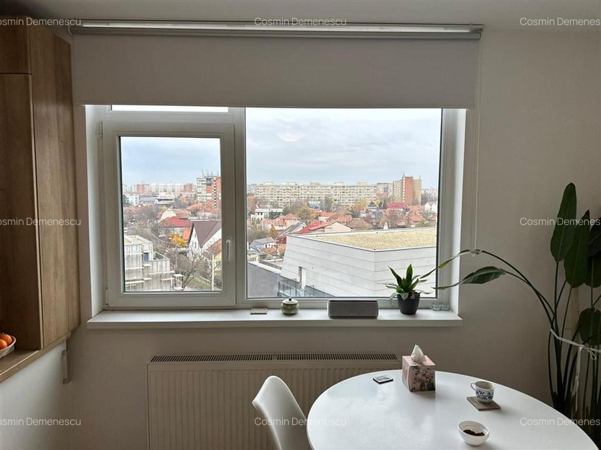 LuX Bloc Nou City of Mara - 5