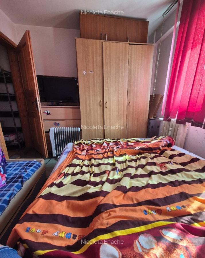 Apartament 2 camere, decomandat, proprietar - Titan - 5