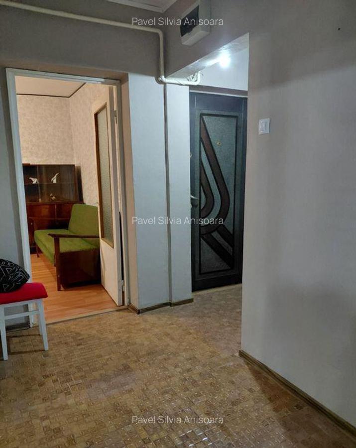 Apartament 3 camere decomandat 68 mp Galati zona IREG - 11