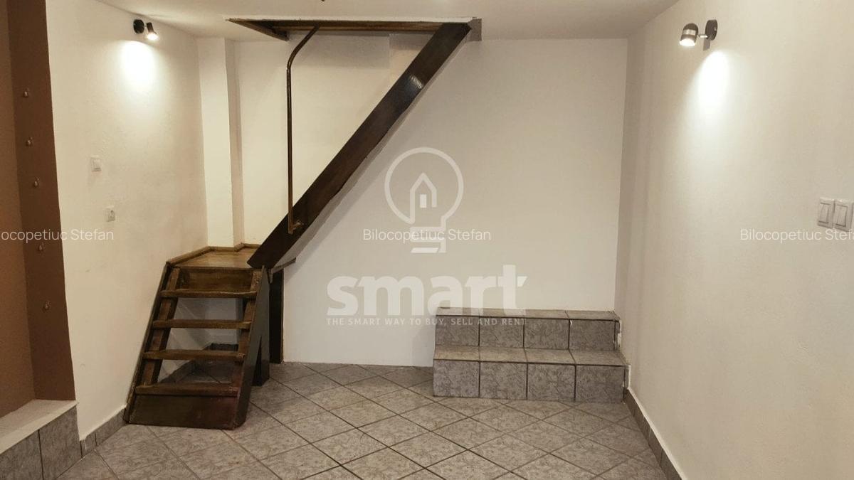 Spatiu Comercial cu vad Centru Piata Mihai Viteazu - 5