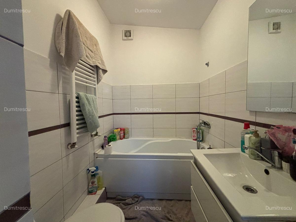 1 Decembrie 1918 Garsoniera 34 Mp Bloc 2019 Centrala Proprie 15 Min Metrou - 3