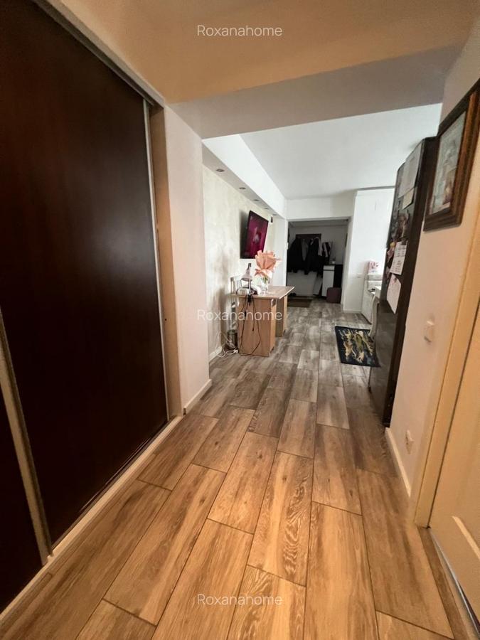 Apartament 3 camere – 58 mp - etaj 1/4  | loc de parcare - 6